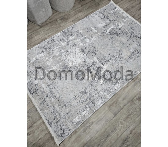 Ковер MONOX F031A SILVER / GREY Купить в интернет магазине ДомоМода фото 3 Ковер MONOX F031A SILVER / GREY - высокое качество по лучшей цене в Украине изображение 3.